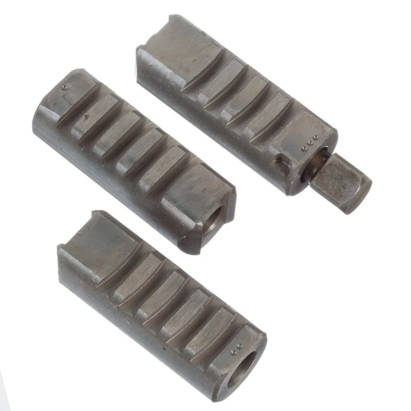 Ridgid 39355 Set of Jaws 161 Work Holder